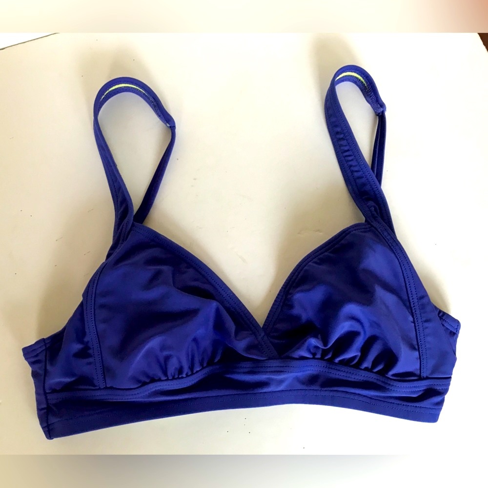 Athleta swim top